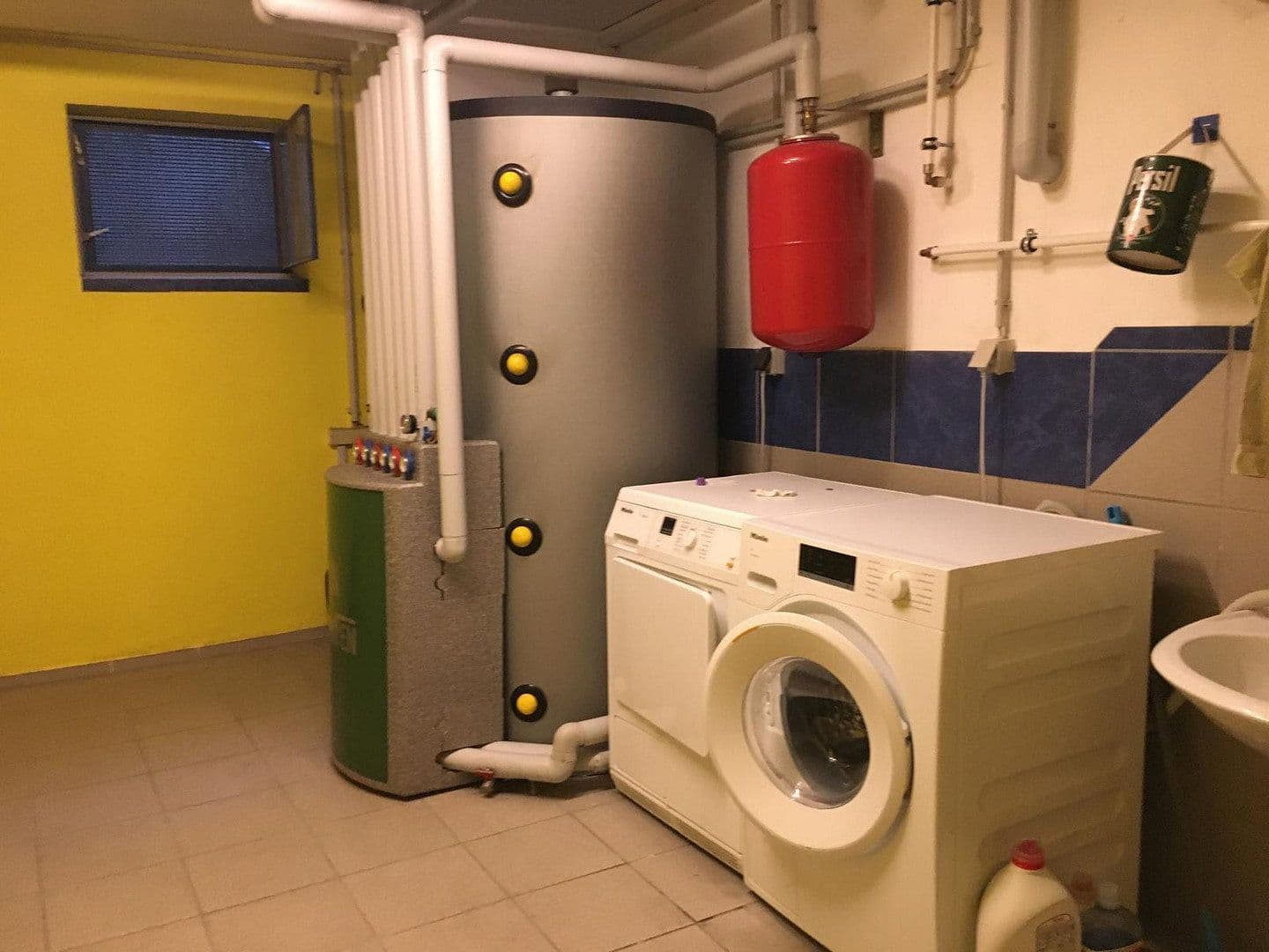 Prodej domu 155 m², pozemek 705 m², Nürnberg, Bavorsko Prodej domu 155 m², pozemek 705 m², Nürnberg, Bavorsko