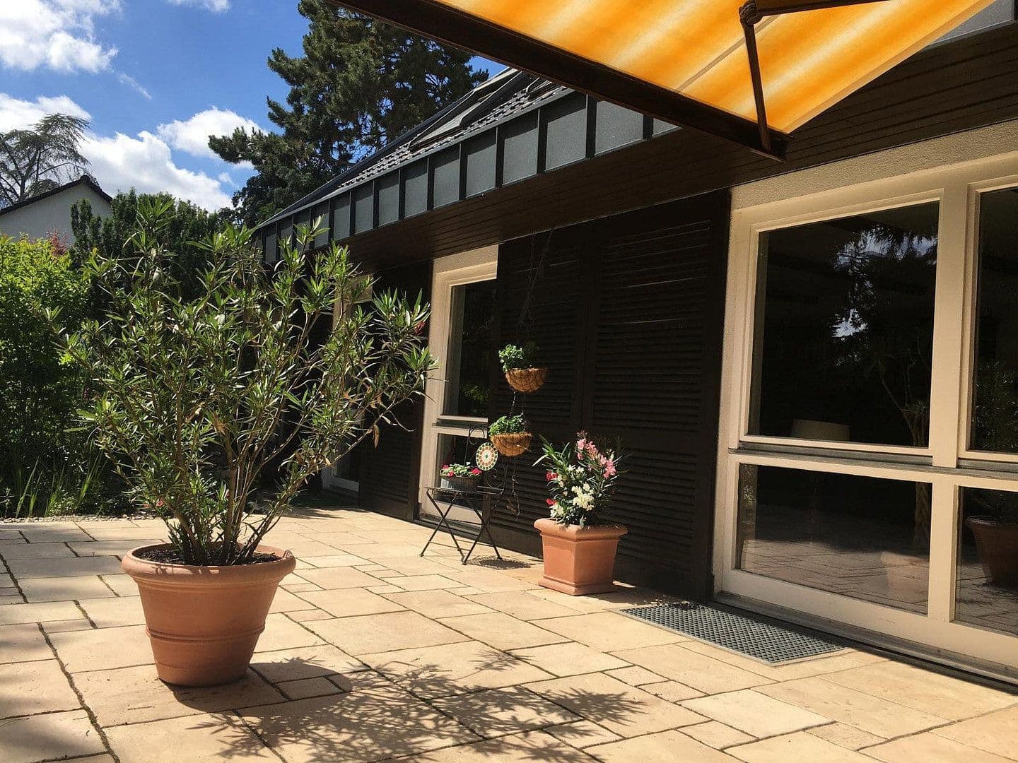 Prodej domu 155 m², pozemek 705 m², Nürnberg, Bavorsko Prodej domu 155 m², pozemek 705 m², Nürnberg, Bavorsko