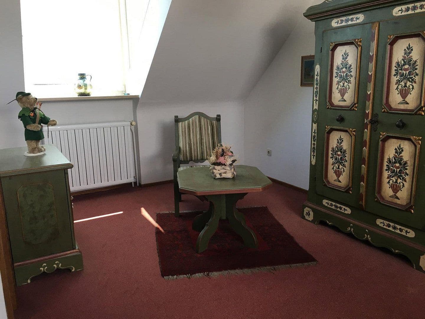 Prodej domu 155 m², pozemek 705 m², Nürnberg, Bavorsko Prodej domu 155 m², pozemek 705 m², Nürnberg, Bavorsko
