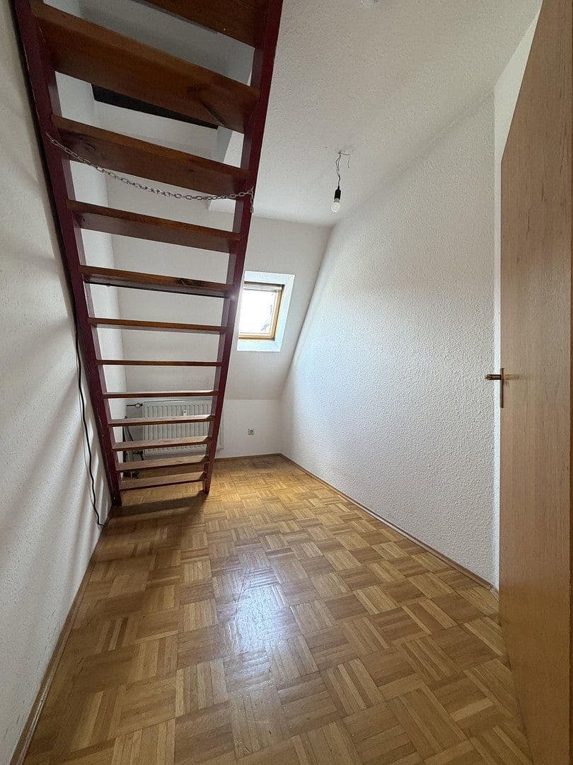 Pronájem bytu 2+kk 51 m², Winnenden, Bádensko-Württembersko Pronájem bytu 2+kk 51 m², Winnenden, Bádensko-Württembersko