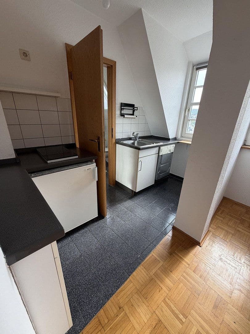 Pronájem bytu 2+kk 51 m², Winnenden, Bádensko-Württembersko Pronájem bytu 2+kk 51 m², Winnenden, Bádensko-Württembersko