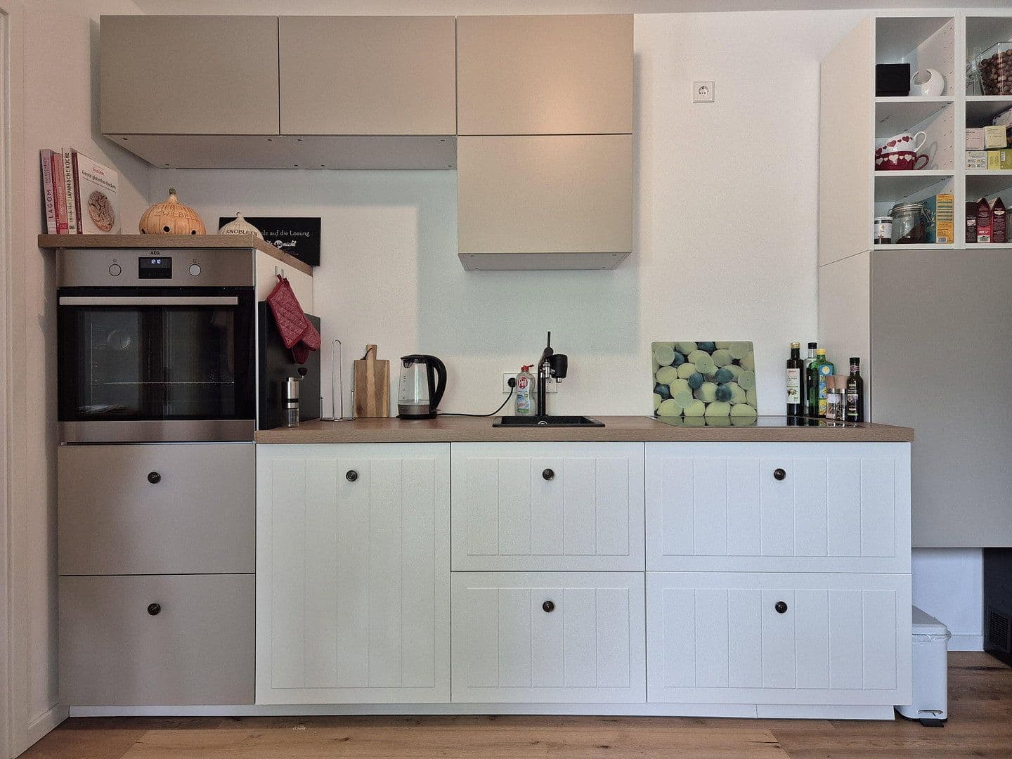 Pronájem bytu 2+1 41 m², München, Bavorsko Pronájem bytu 2+1 41 m², München, Bavorsko