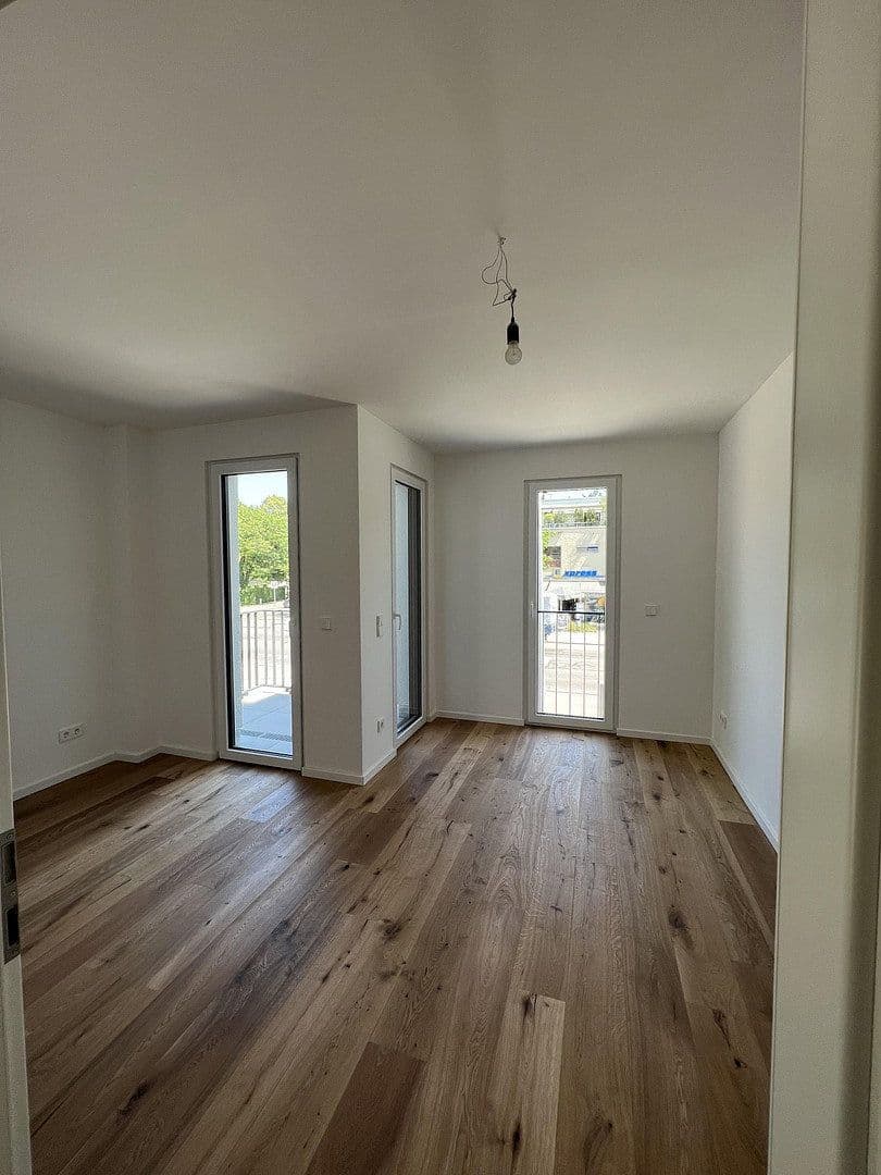 Pronájem bytu 2+1 41 m², München, Bavorsko Pronájem bytu 2+1 41 m², München, Bavorsko