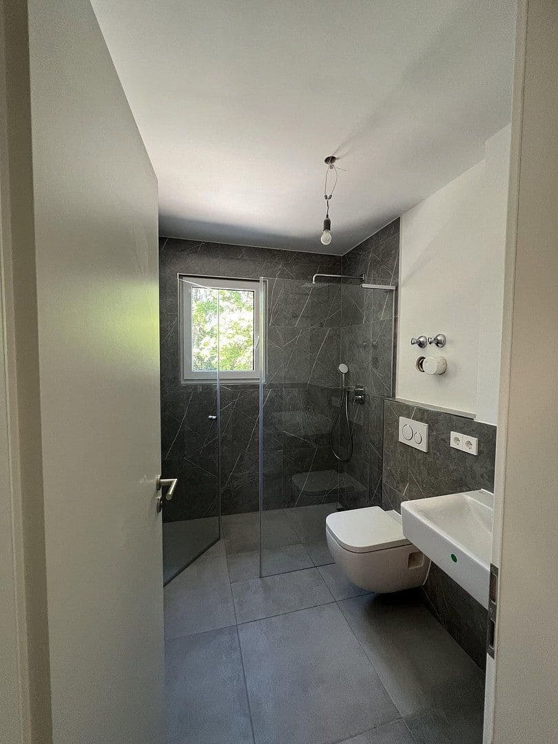 Pronájem bytu 2+1 41 m², München, Bavorsko Pronájem bytu 2+1 41 m², München, Bavorsko
