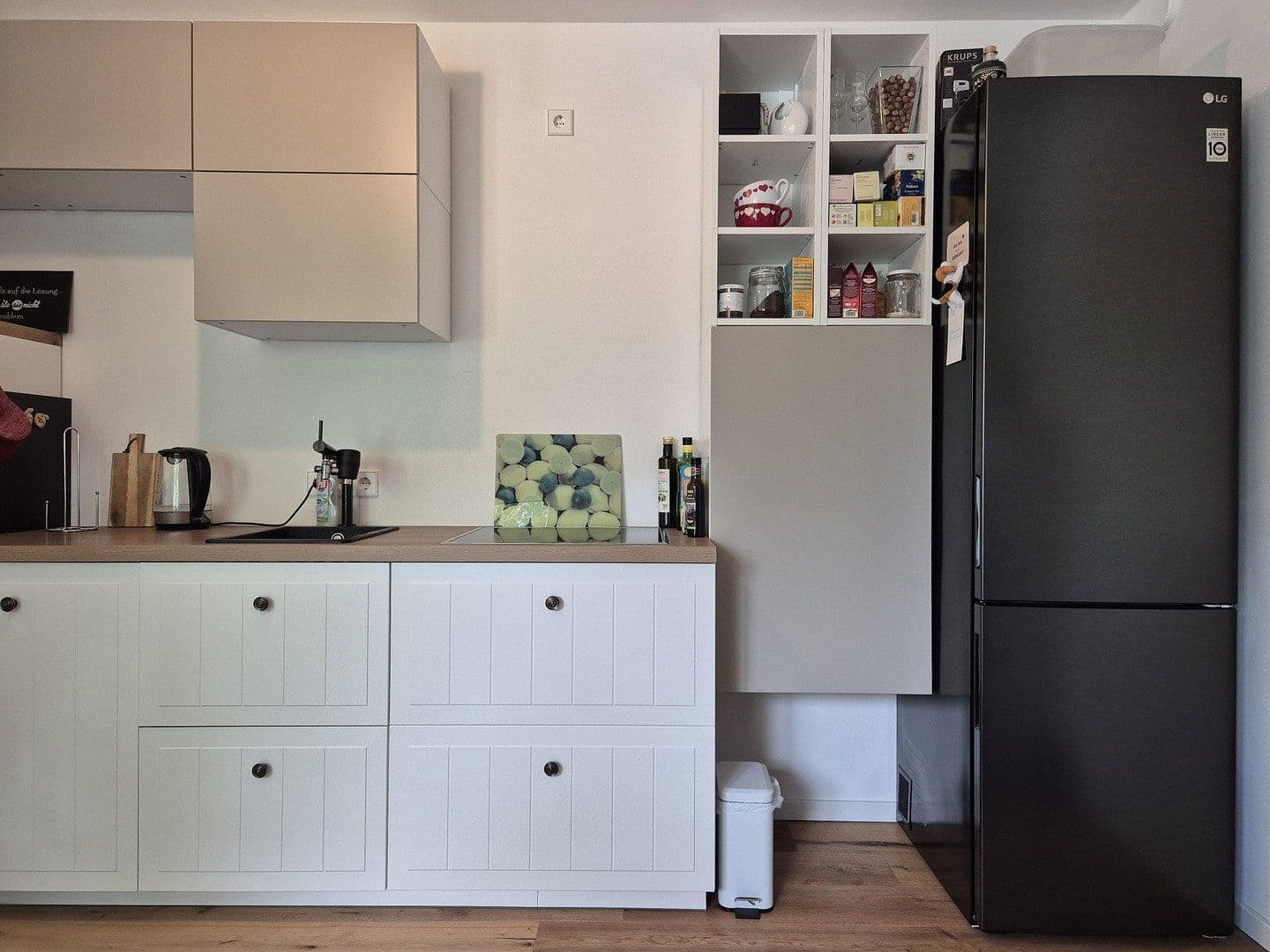 Pronájem bytu 2+1 41 m², München, Bavorsko Pronájem bytu 2+1 41 m², München, Bavorsko