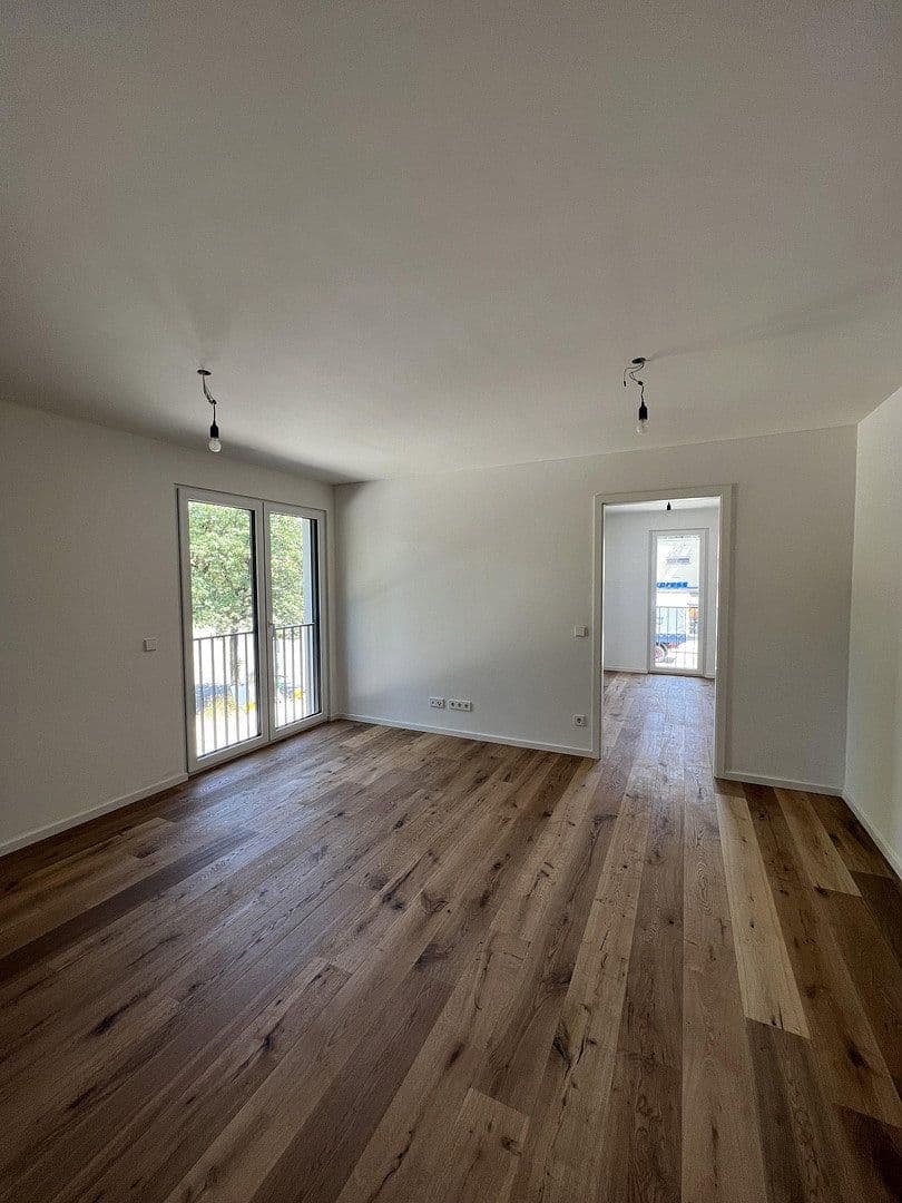 Pronájem bytu 2+1 41 m², München, Bavorsko Pronájem bytu 2+1 41 m², München, Bavorsko