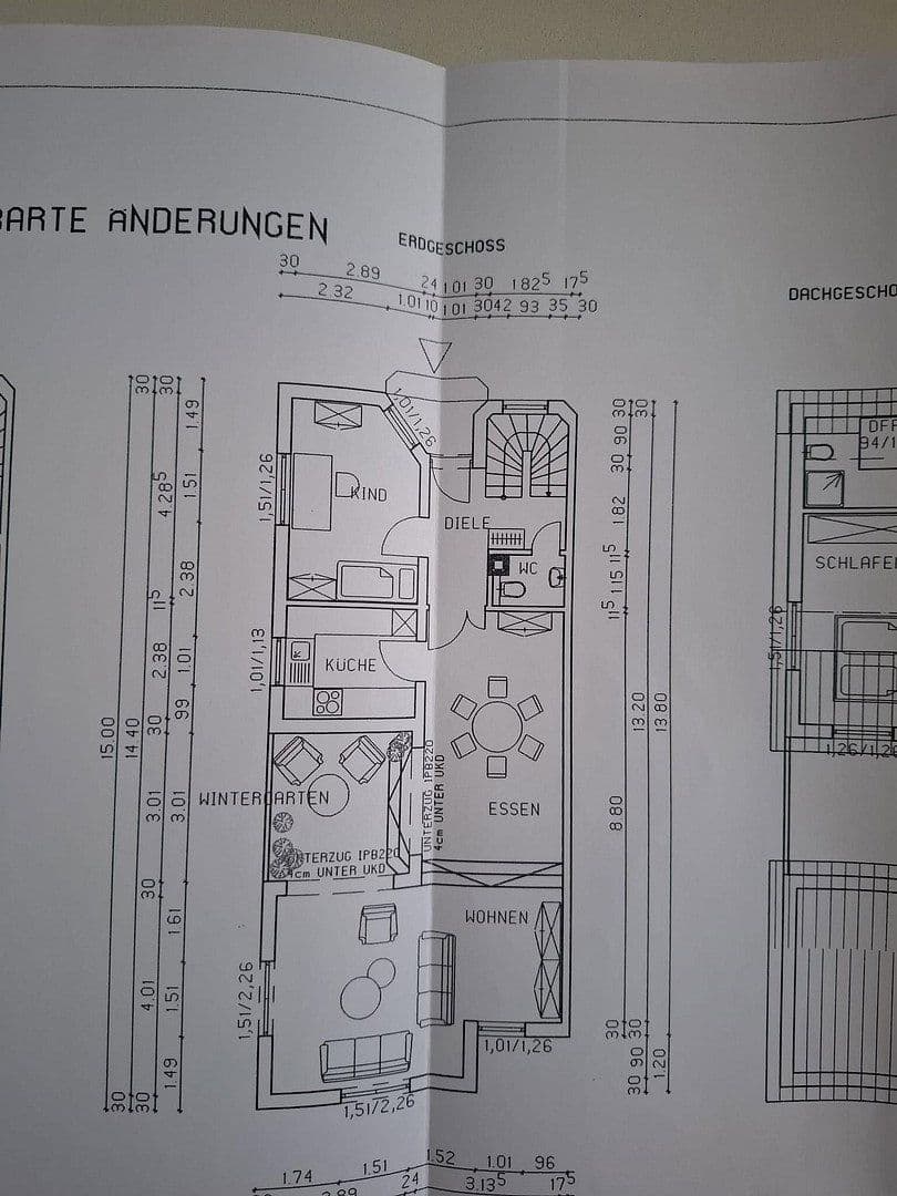 Prodej domu 123 m², pozemek 330 m², Wetzlar, Hessen Prodej domu 123 m², pozemek 330 m², Wetzlar, Hessen