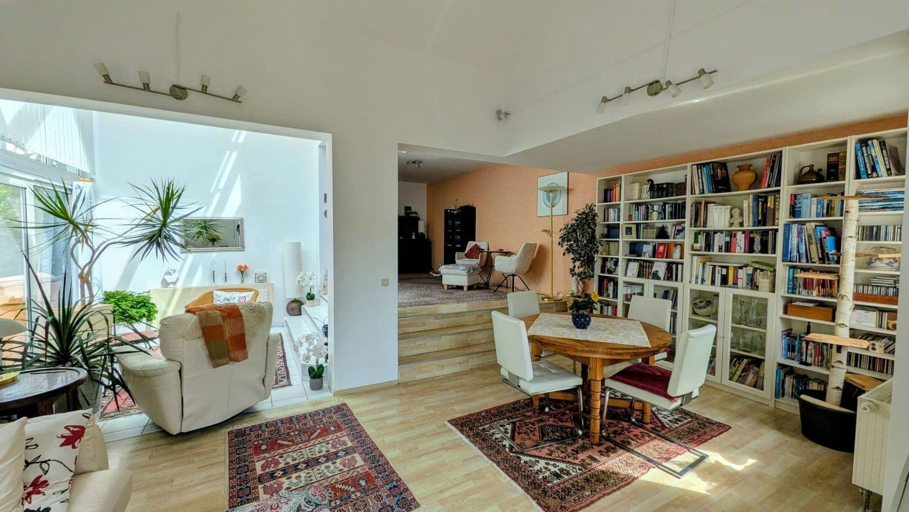 Prodej domu 123 m², pozemek 330 m², Wetzlar, Hessen Prodej domu 123 m², pozemek 330 m², Wetzlar, Hessen