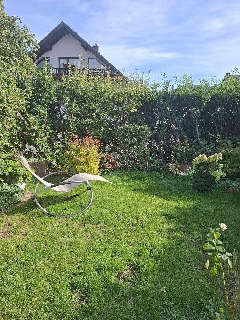 Prodej domu 123 m², pozemek 330 m², Wetzlar, Hessen Prodej domu 123 m², pozemek 330 m², Wetzlar, Hessen