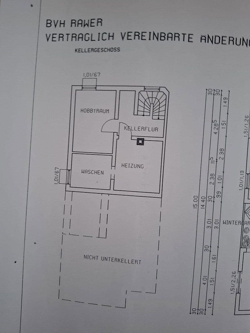 Prodej domu 123 m², pozemek 330 m², Wetzlar, Hessen Prodej domu 123 m², pozemek 330 m², Wetzlar, Hessen