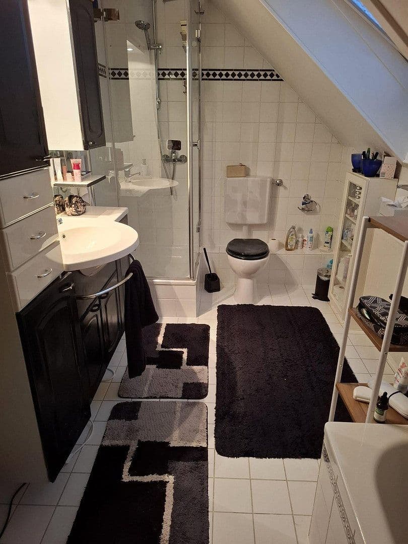 Prodej domu 123 m², pozemek 330 m², Wetzlar, Hessen Prodej domu 123 m², pozemek 330 m², Wetzlar, Hessen