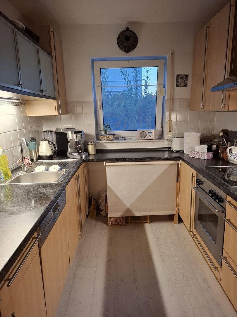 Prodej domu 123 m², pozemek 330 m², Wetzlar, Hessen Prodej domu 123 m², pozemek 330 m², Wetzlar, Hessen