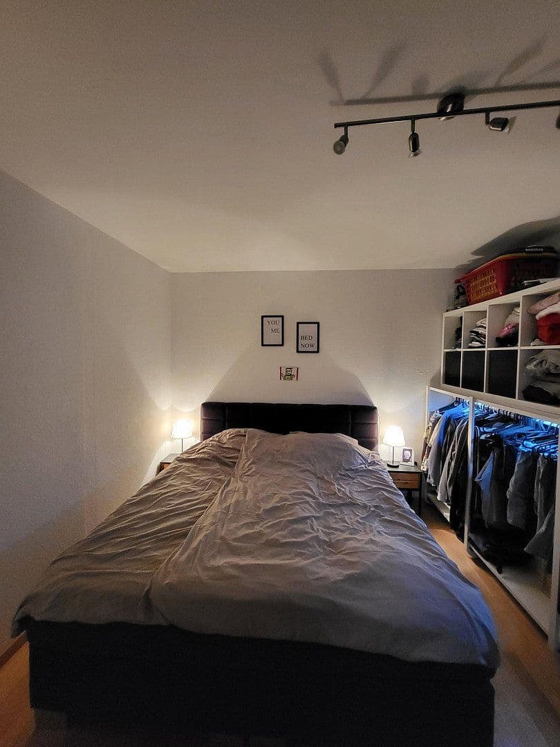 Prodej bytu 3+1 83 m², Luisenstr.7, Paderborn, Severní Porýní-Vestfálsko Prodej bytu 3+1 83 m², Luisenstr.7, Paderborn, Severní Porýní-Vestfálsko