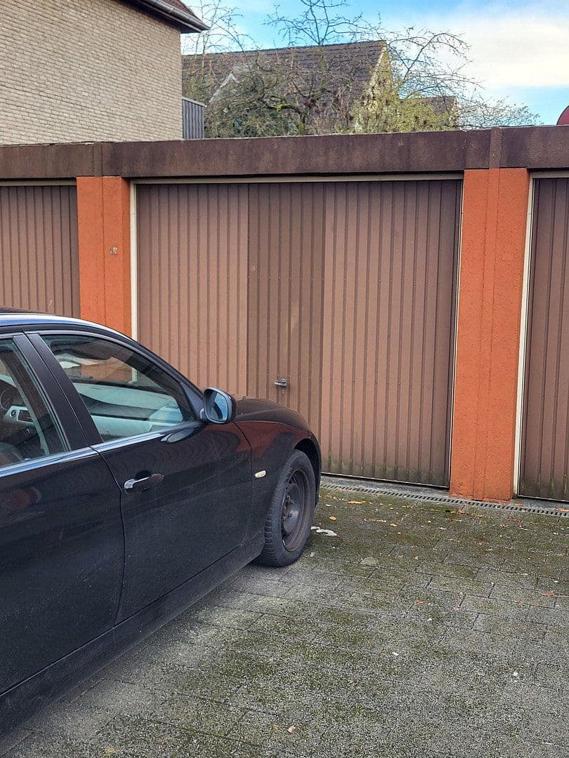 Prodej bytu 3+1 83 m², Luisenstr.7, Paderborn, Severní Porýní-Vestfálsko Prodej bytu 3+1 83 m², Luisenstr.7, Paderborn, Severní Porýní-Vestfálsko