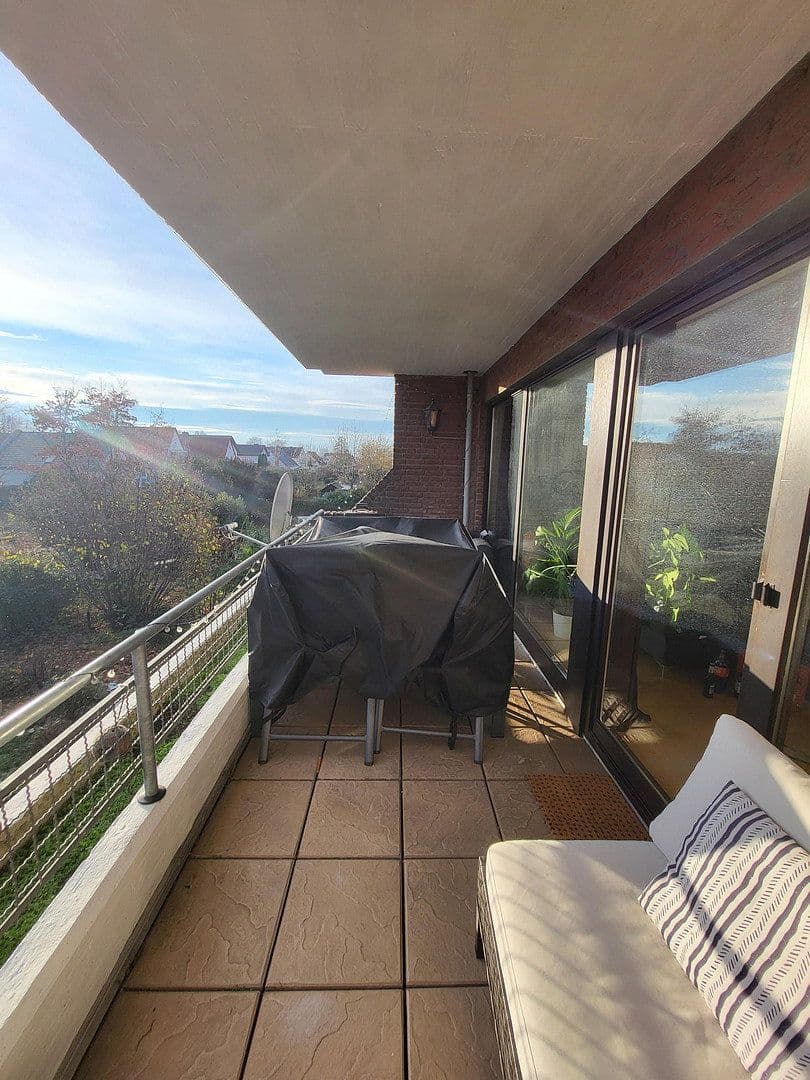 Prodej bytu 3+1 83 m², Luisenstr.7, Paderborn, Severní Porýní-Vestfálsko Prodej bytu 3+1 83 m², Luisenstr.7, Paderborn, Severní Porýní-Vestfálsko