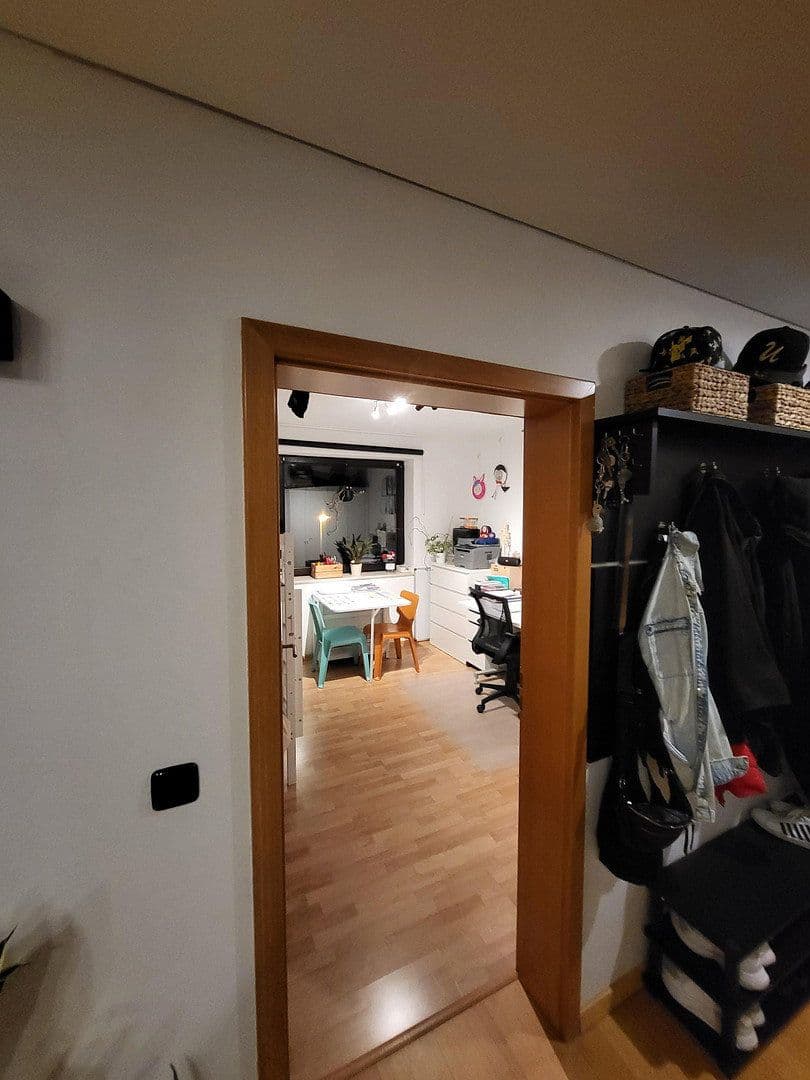 Prodej bytu 3+1 83 m², Luisenstr.7, Paderborn, Severní Porýní-Vestfálsko Prodej bytu 3+1 83 m², Luisenstr.7, Paderborn, Severní Porýní-Vestfálsko