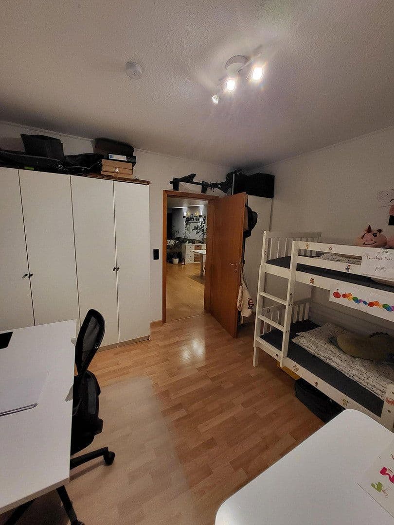 Prodej bytu 3+1 83 m², Luisenstr.7, Paderborn, Severní Porýní-Vestfálsko Prodej bytu 3+1 83 m², Luisenstr.7, Paderborn, Severní Porýní-Vestfálsko