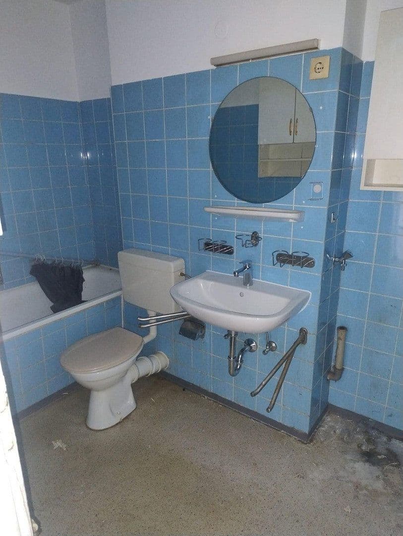 Pronájem bytu 4+1 86 m², Pappelstraße 1, Visselhövede, Dolní Sasko Pronájem bytu 4+1 86 m², Pappelstraße 1, Visselhövede, Dolní Sasko