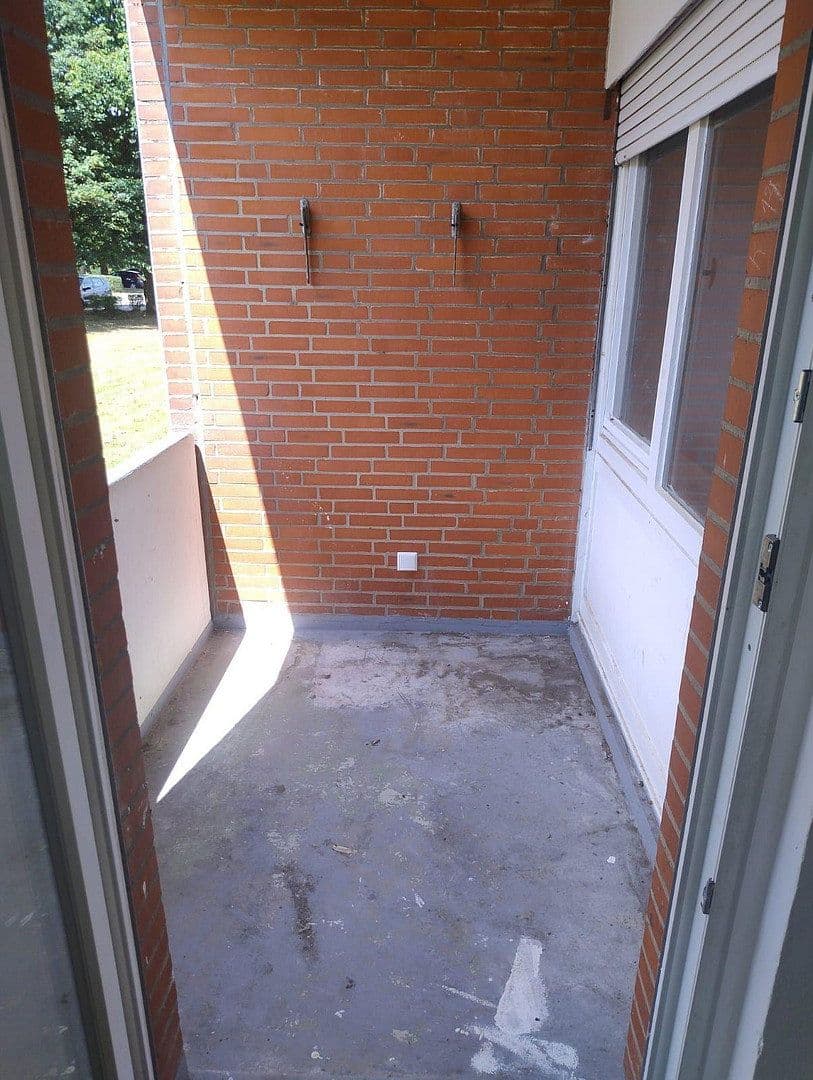 Pronájem bytu 4+1 86 m², Pappelstraße 1, Visselhövede, Dolní Sasko Pronájem bytu 4+1 86 m², Pappelstraße 1, Visselhövede, Dolní Sasko