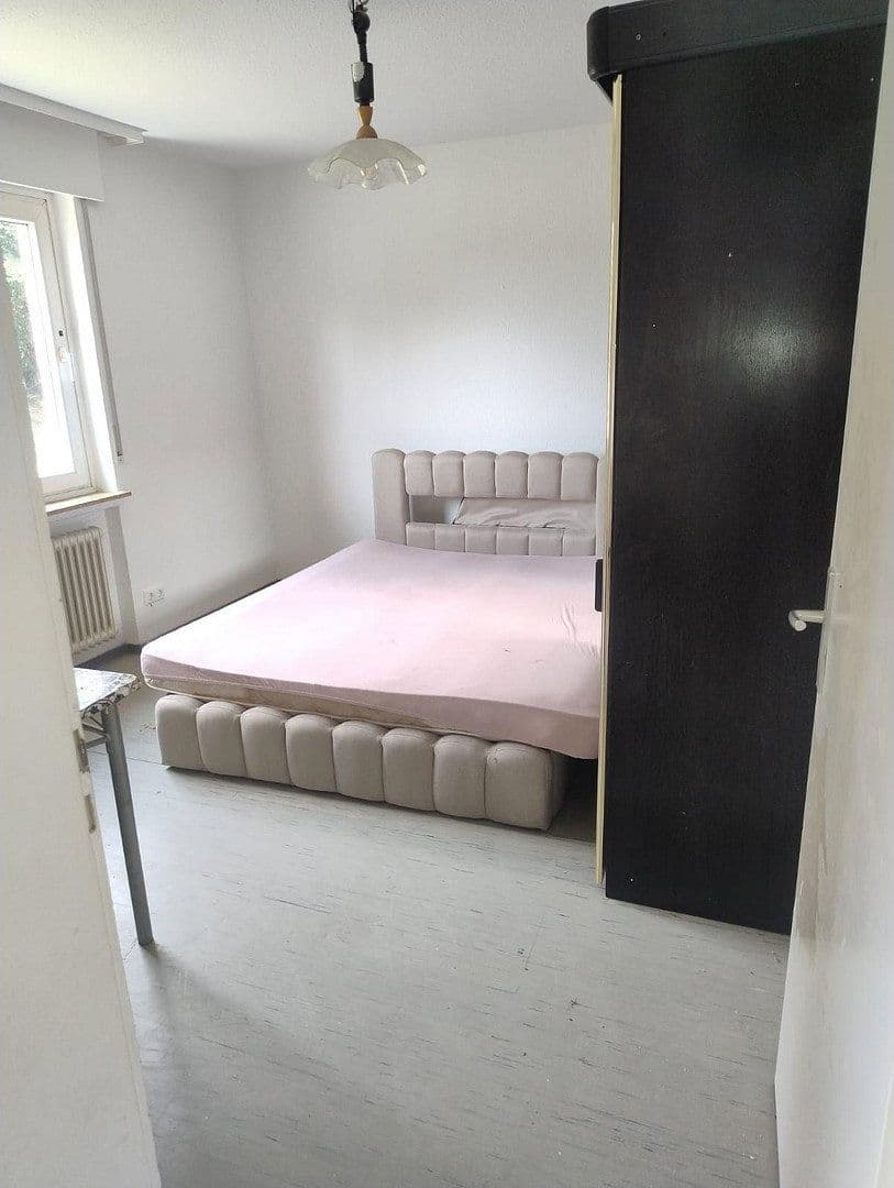 Pronájem bytu 4+1 86 m², Pappelstraße 1, Visselhövede, Dolní Sasko Pronájem bytu 4+1 86 m², Pappelstraße 1, Visselhövede, Dolní Sasko