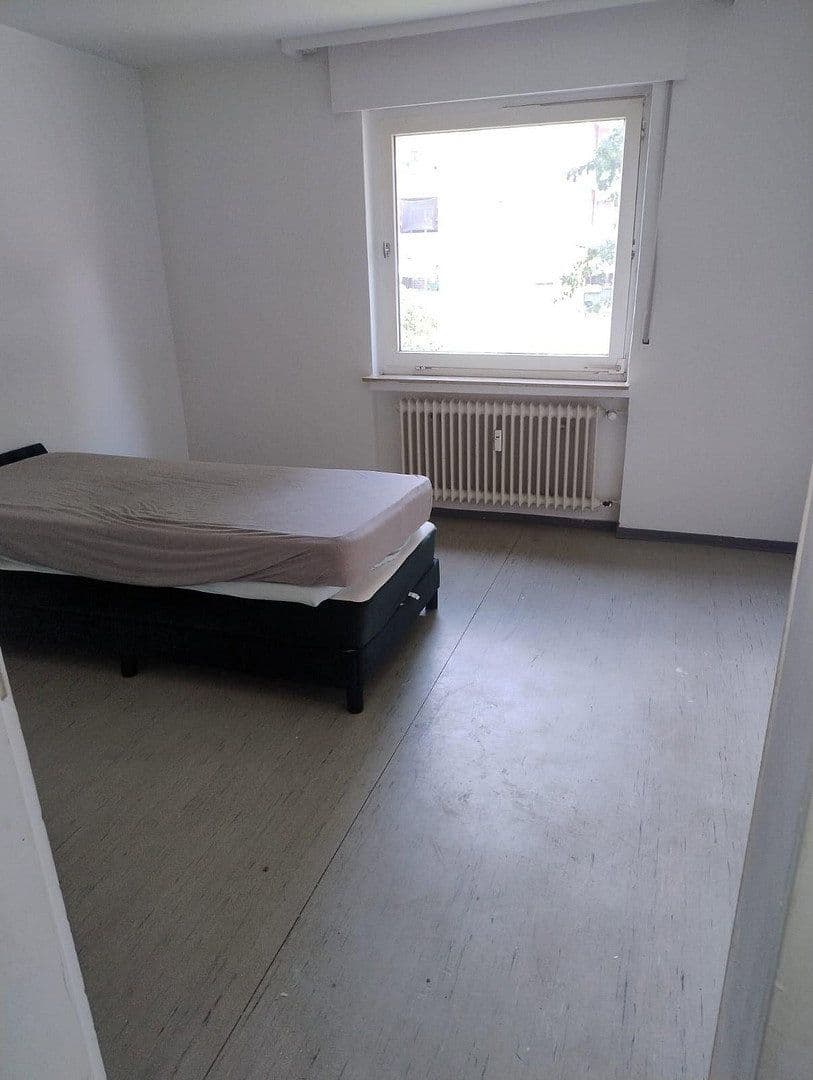 Pronájem bytu 4+1 86 m², Pappelstraße 1, Visselhövede, Dolní Sasko Pronájem bytu 4+1 86 m², Pappelstraße 1, Visselhövede, Dolní Sasko