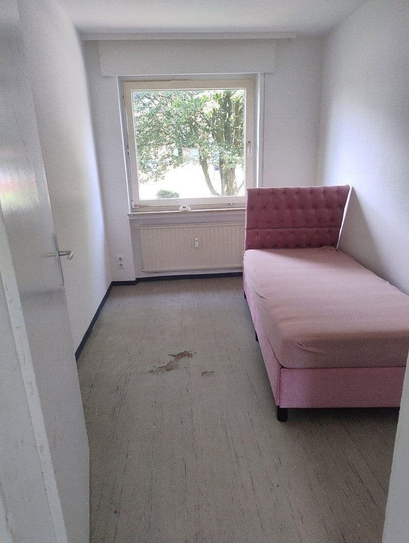 Pronájem bytu 4+1 86 m², Pappelstraße 1, Visselhövede, Dolní Sasko Pronájem bytu 4+1 86 m², Pappelstraße 1, Visselhövede, Dolní Sasko