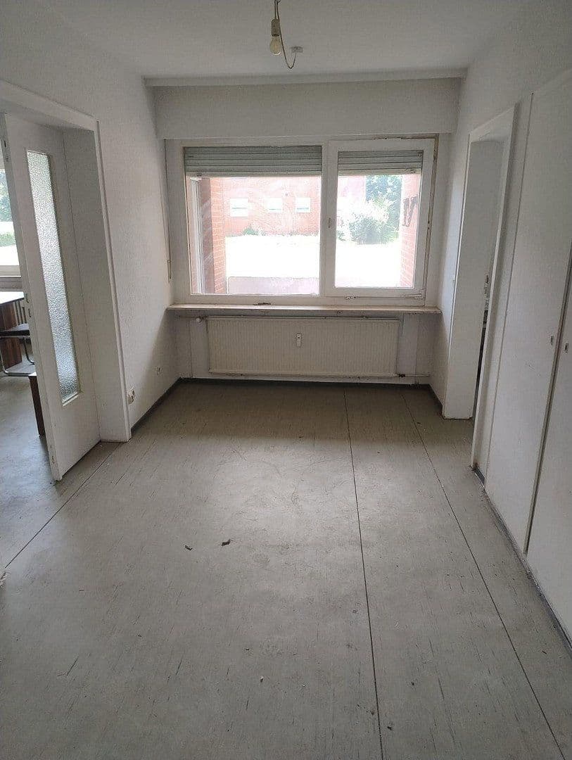 Pronájem bytu 4+1 86 m², Pappelstraße 1, Visselhövede, Dolní Sasko Pronájem bytu 4+1 86 m², Pappelstraße 1, Visselhövede, Dolní Sasko