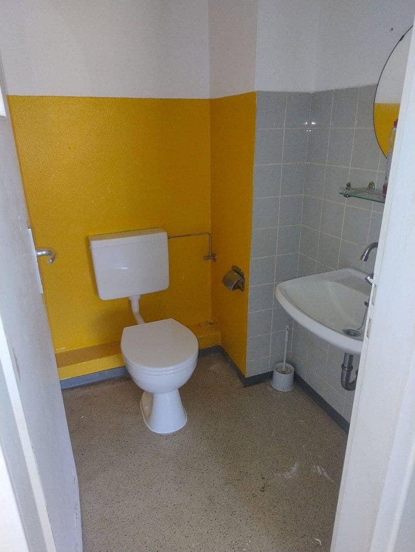 Pronájem bytu 4+1 86 m², Pappelstraße 1, Visselhövede, Dolní Sasko Pronájem bytu 4+1 86 m², Pappelstraße 1, Visselhövede, Dolní Sasko