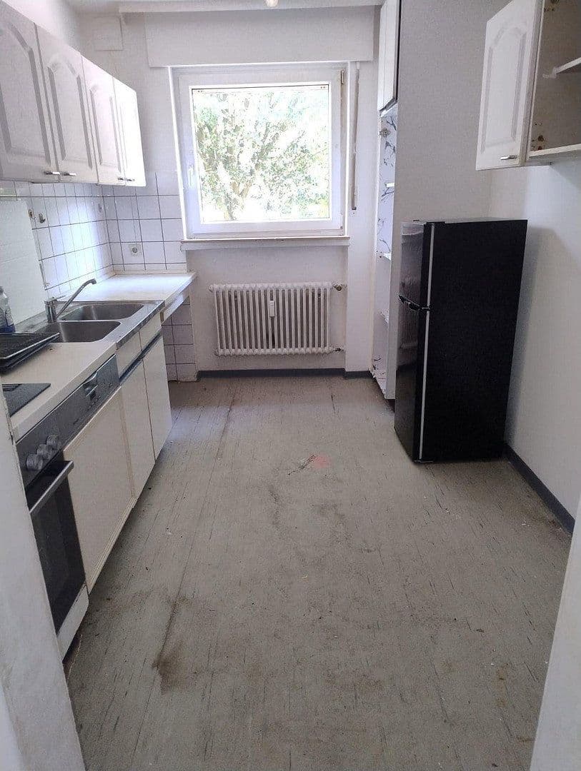 Pronájem bytu 4+1 86 m², Pappelstraße 1, Visselhövede, Dolní Sasko Pronájem bytu 4+1 86 m², Pappelstraße 1, Visselhövede, Dolní Sasko