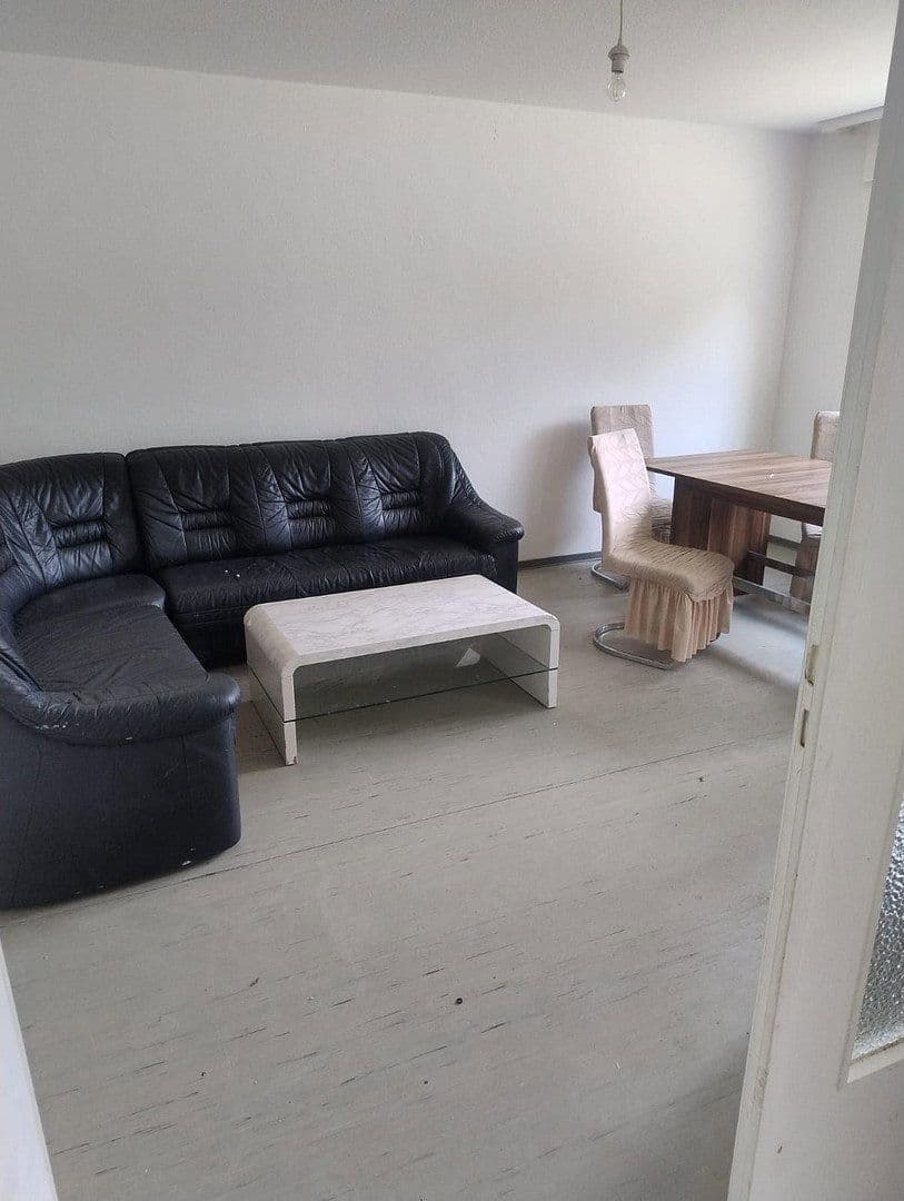 Pronájem bytu 4+1 86 m², Pappelstraße 1, Visselhövede, Dolní Sasko Pronájem bytu 4+1 86 m², Pappelstraße 1, Visselhövede, Dolní Sasko