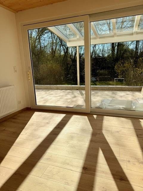 Pronájem bytu 4+1 175 m², Bad Wörishofen, Bavorsko Pronájem bytu 4+1 175 m², Bad Wörishofen, Bavorsko