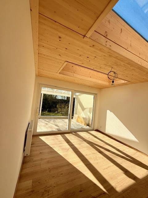 Pronájem bytu 4+1 175 m², Bad Wörishofen, Bavorsko Pronájem bytu 4+1 175 m², Bad Wörishofen, Bavorsko
