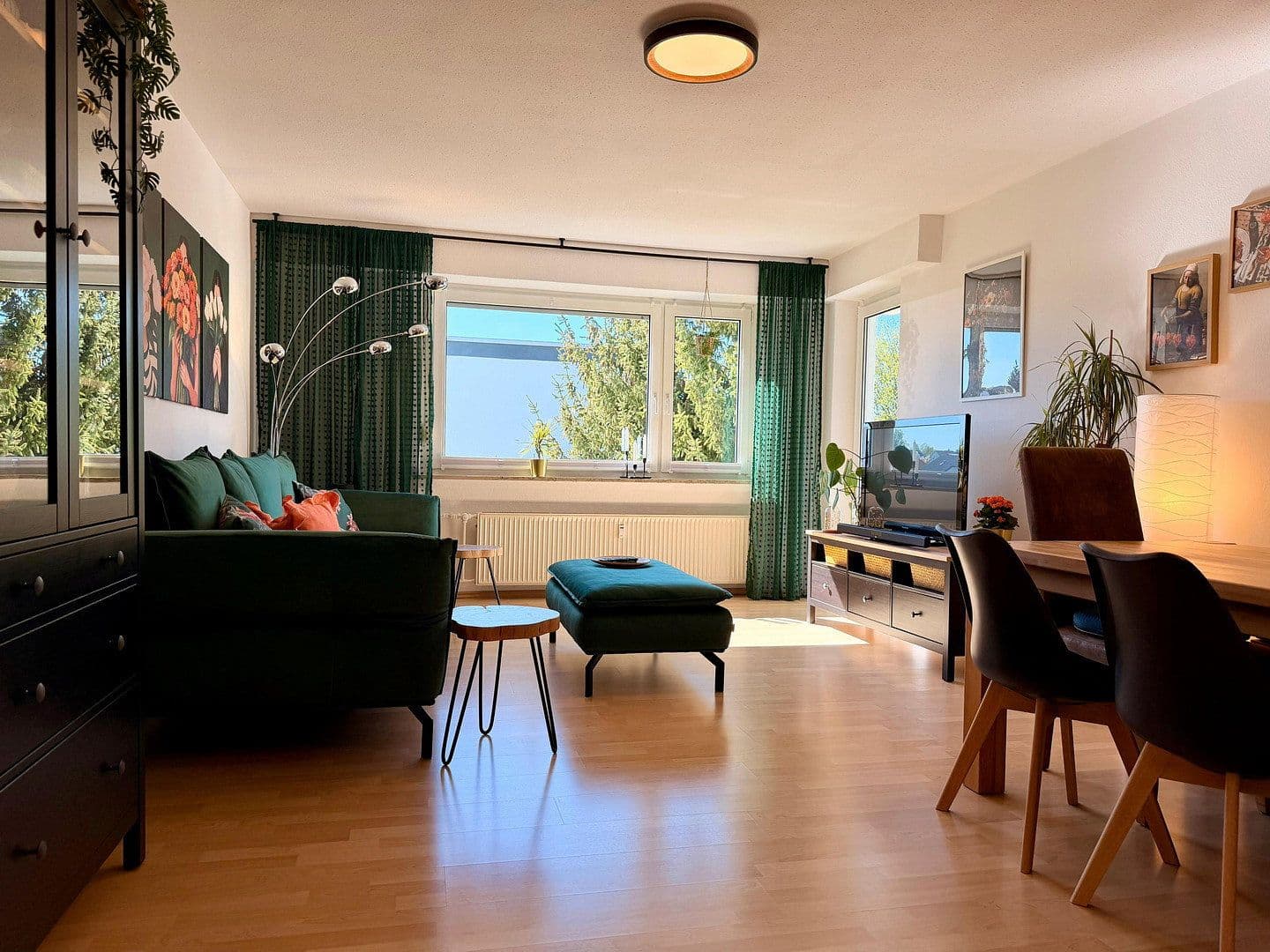 Prodej bytu 3+1 76 m², Gärtringen, Bádensko-Württembersko Prodej bytu 3+1 76 m², Gärtringen, Bádensko-Württembersko