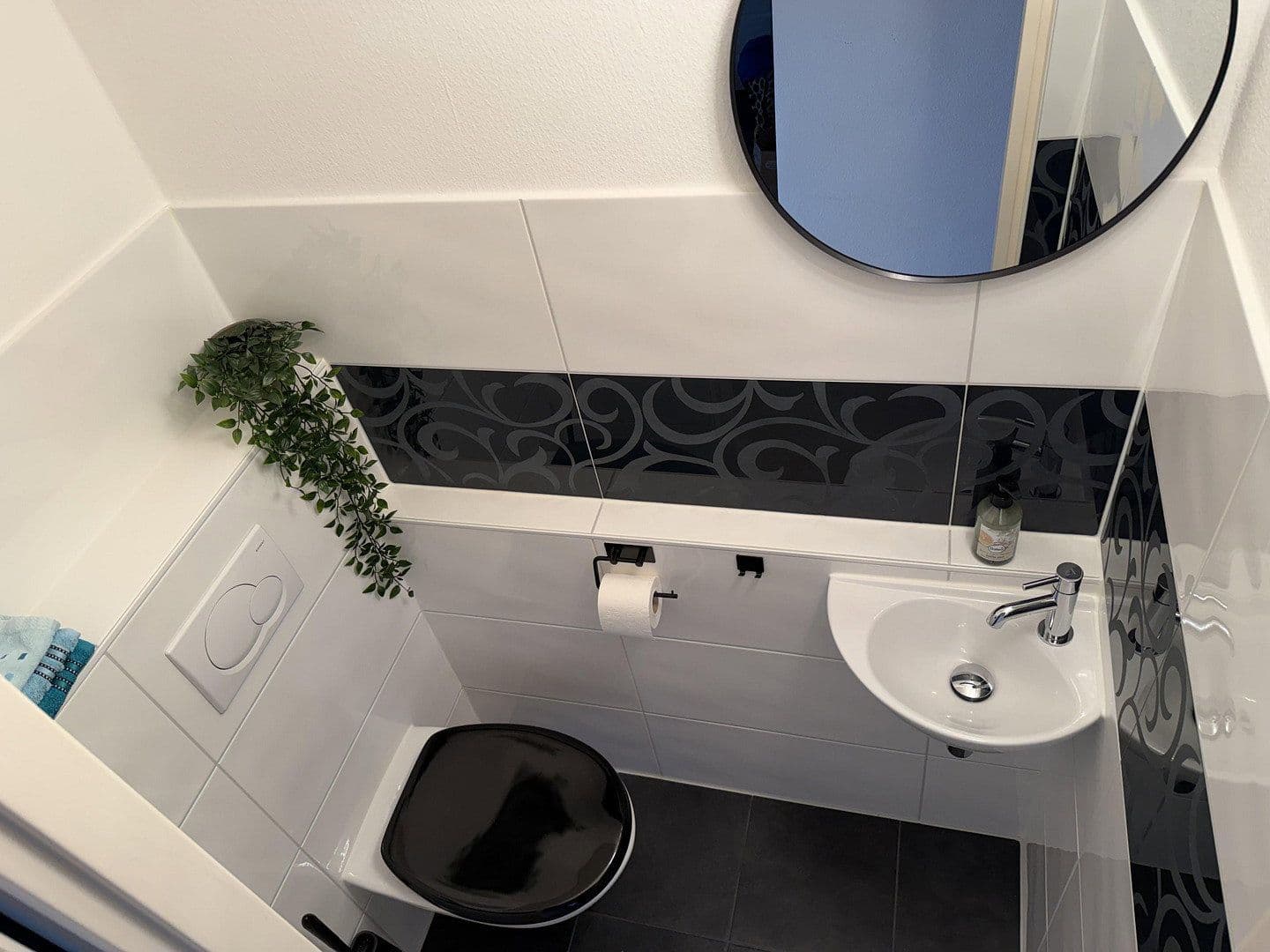Prodej bytu 3+1 76 m², Gärtringen, Bádensko-Württembersko Prodej bytu 3+1 76 m², Gärtringen, Bádensko-Württembersko