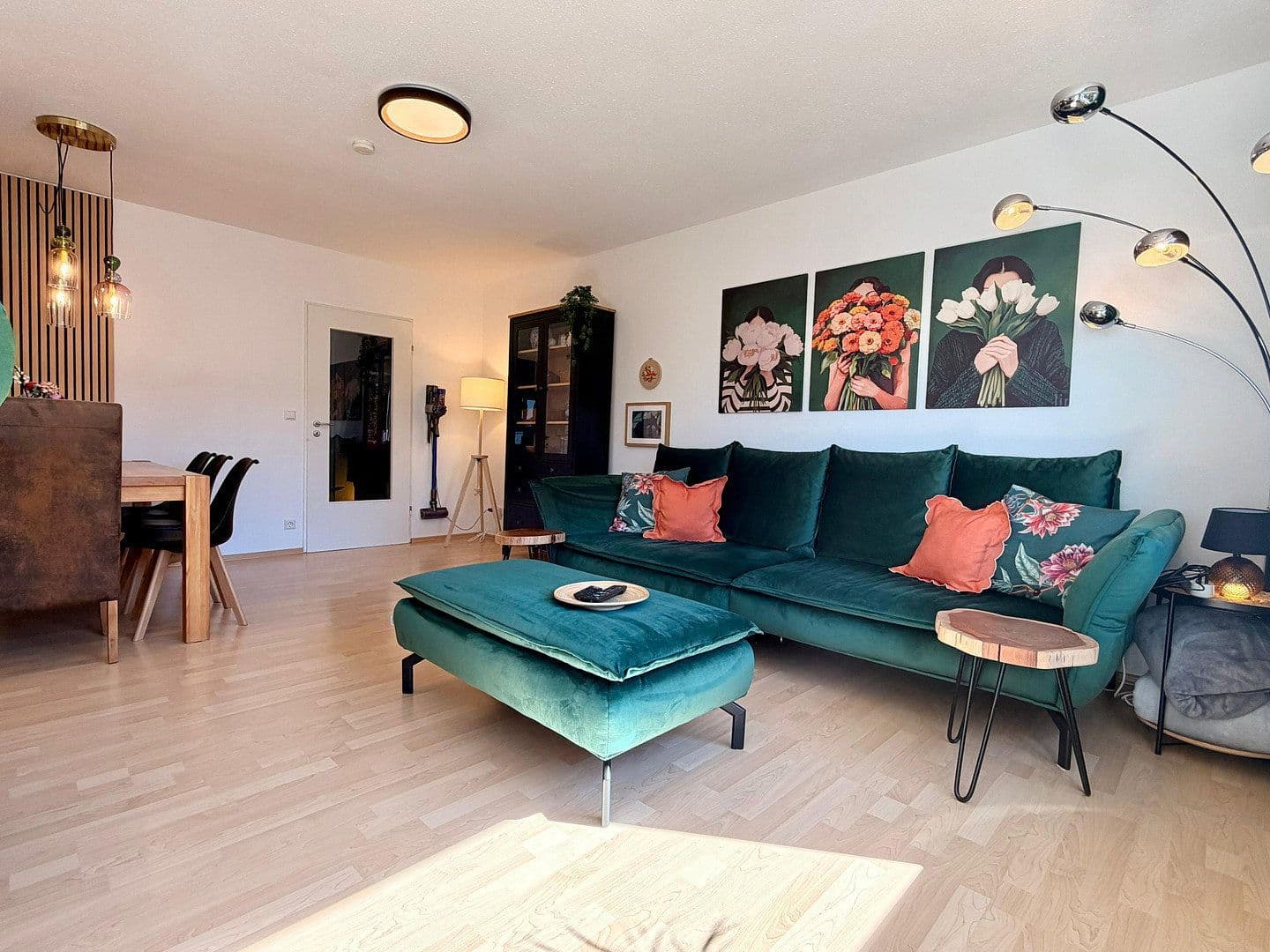 Prodej bytu 3+1 76 m², Gärtringen, Bádensko-Württembersko Prodej bytu 3+1 76 m², Gärtringen, Bádensko-Württembersko