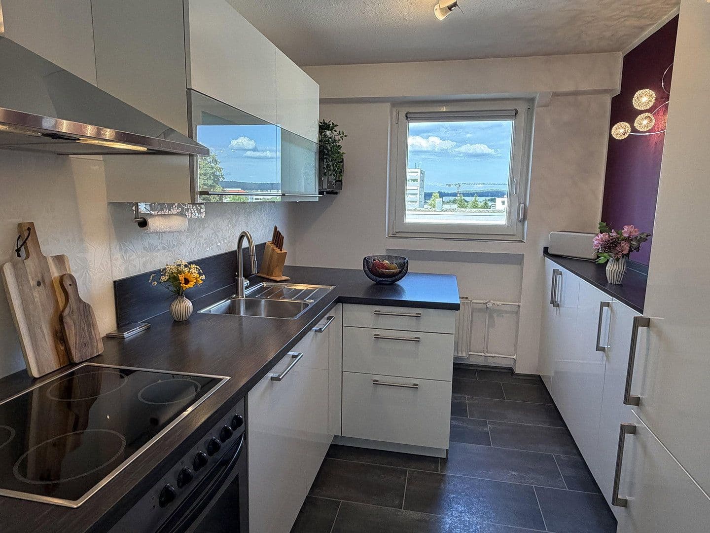 Prodej bytu 3+1 76 m², Gärtringen, Bádensko-Württembersko Prodej bytu 3+1 76 m², Gärtringen, Bádensko-Württembersko