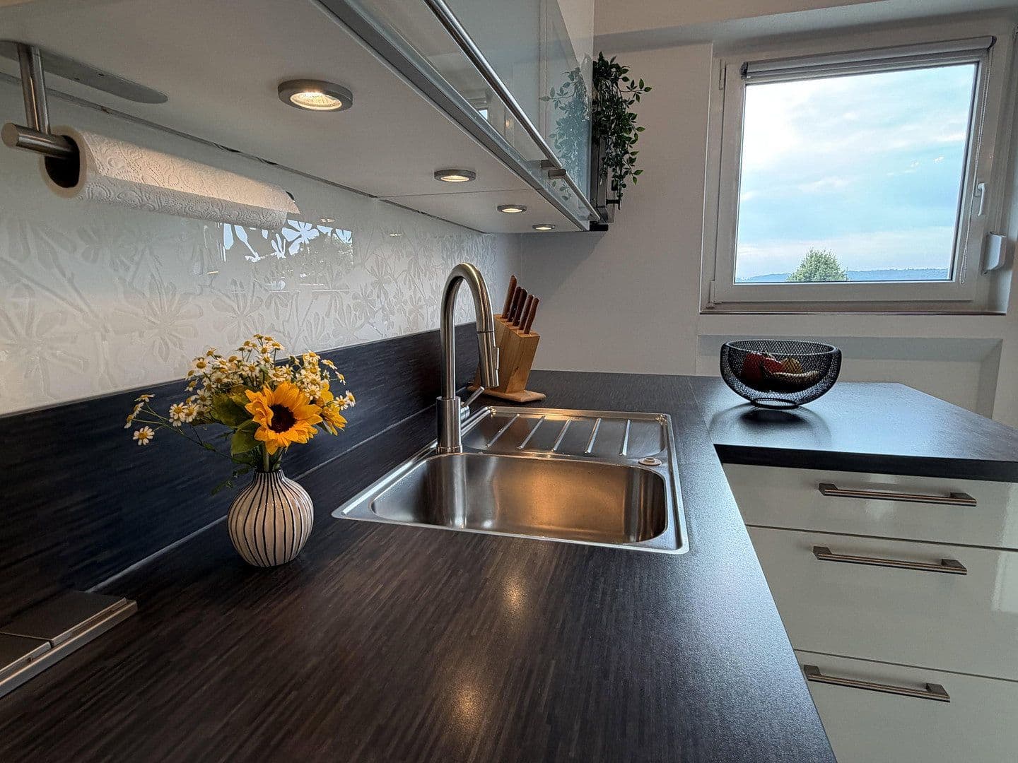 Prodej bytu 3+1 76 m², Gärtringen, Bádensko-Württembersko Prodej bytu 3+1 76 m², Gärtringen, Bádensko-Württembersko