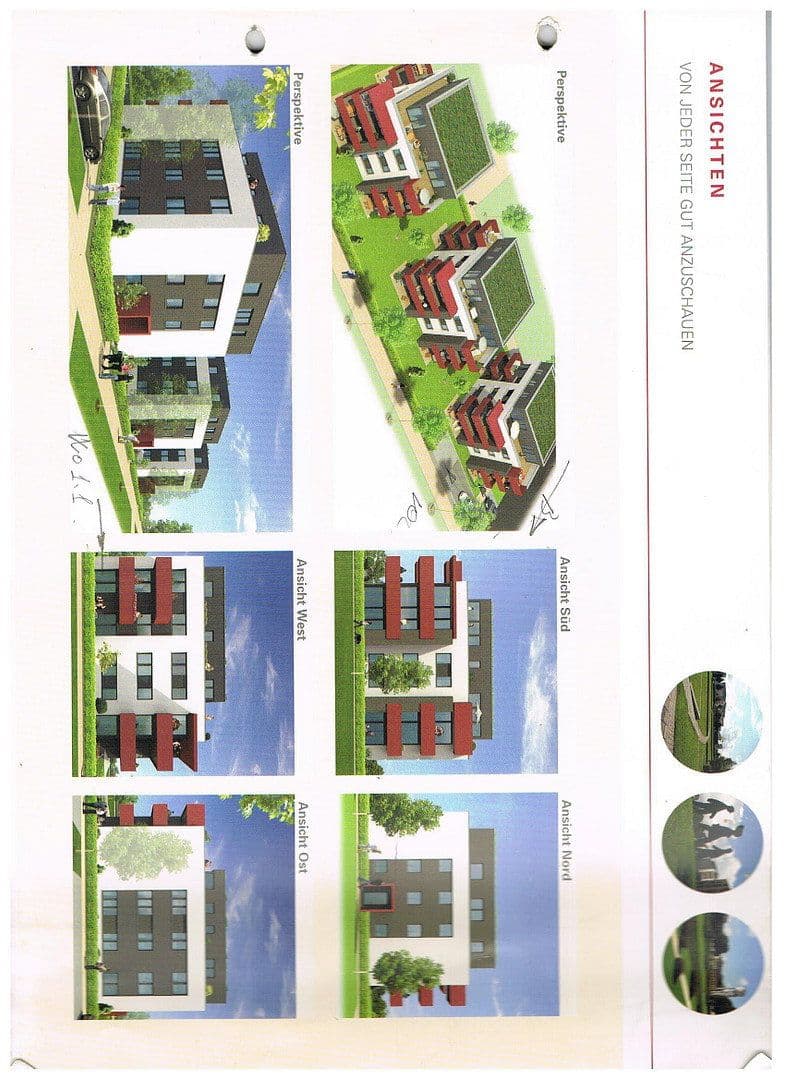 Pronájem bytu 2+1 41 m², Elsa-Brandström-Str.19, Neu-Ulm, Bavorsko Pronájem bytu 2+1 41 m², Elsa-Brandström-Str.19, Neu-Ulm, Bavorsko