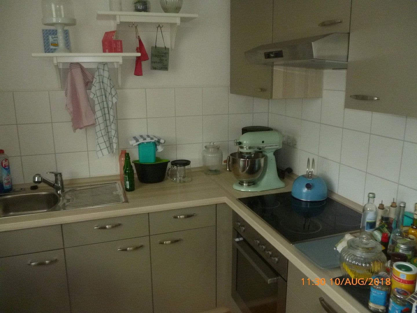 Pronájem bytu 2+1 41 m², Elsa-Brandström-Str.19, Neu-Ulm, Bavorsko Pronájem bytu 2+1 41 m², Elsa-Brandström-Str.19, Neu-Ulm, Bavorsko