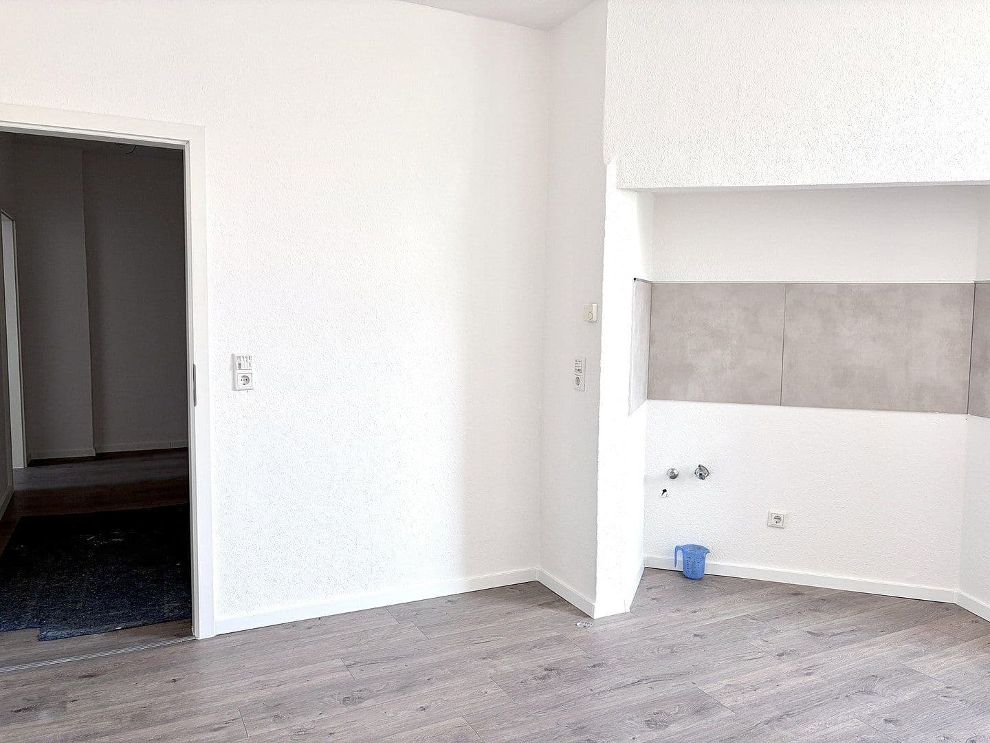 Pronájem bytu 3+1 86 m², Hofstr. 8, Hagen, Severní Porýní-Vestfálsko Pronájem bytu 3+1 86 m², Hofstr. 8, Hagen, Severní Porýní-Vestfálsko