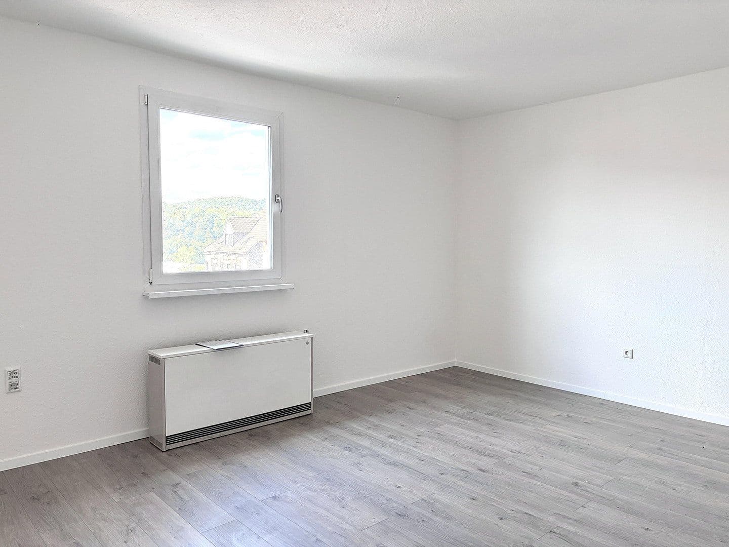 Pronájem bytu 3+1 86 m², Hofstr. 8, Hagen, Severní Porýní-Vestfálsko Pronájem bytu 3+1 86 m², Hofstr. 8, Hagen, Severní Porýní-Vestfálsko