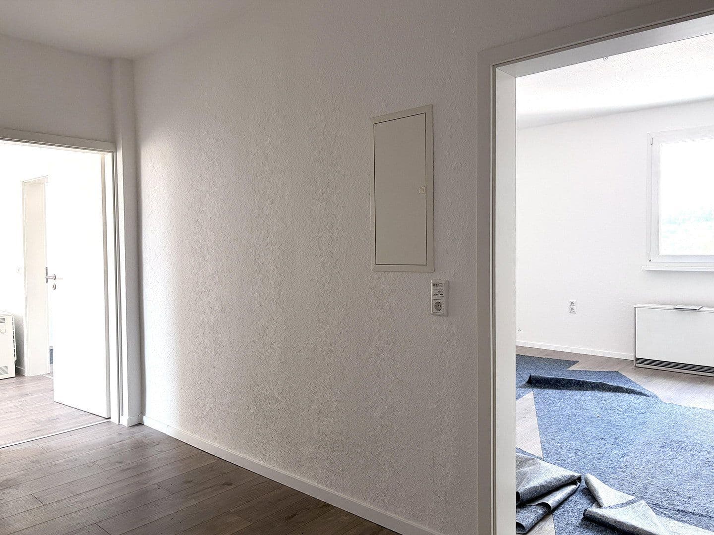 Pronájem bytu 3+1 86 m², Hofstr. 8, Hagen, Severní Porýní-Vestfálsko Pronájem bytu 3+1 86 m², Hofstr. 8, Hagen, Severní Porýní-Vestfálsko