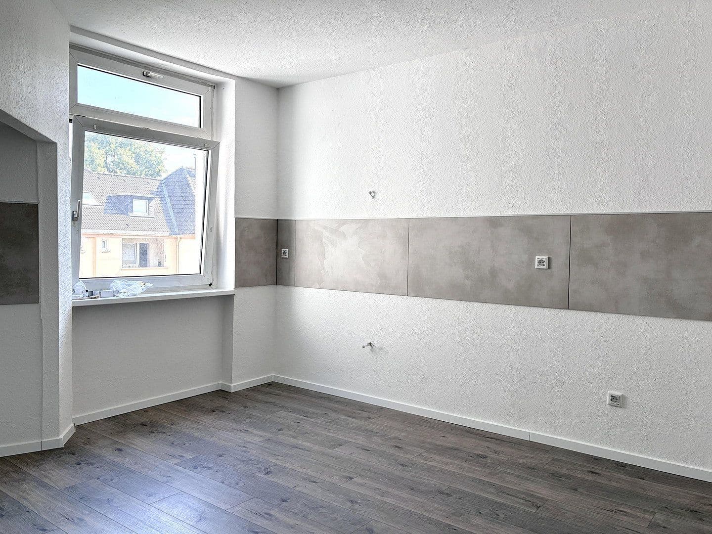 Pronájem bytu 3+1 86 m², Hofstr. 8, Hagen, Severní Porýní-Vestfálsko Pronájem bytu 3+1 86 m², Hofstr. 8, Hagen, Severní Porýní-Vestfálsko