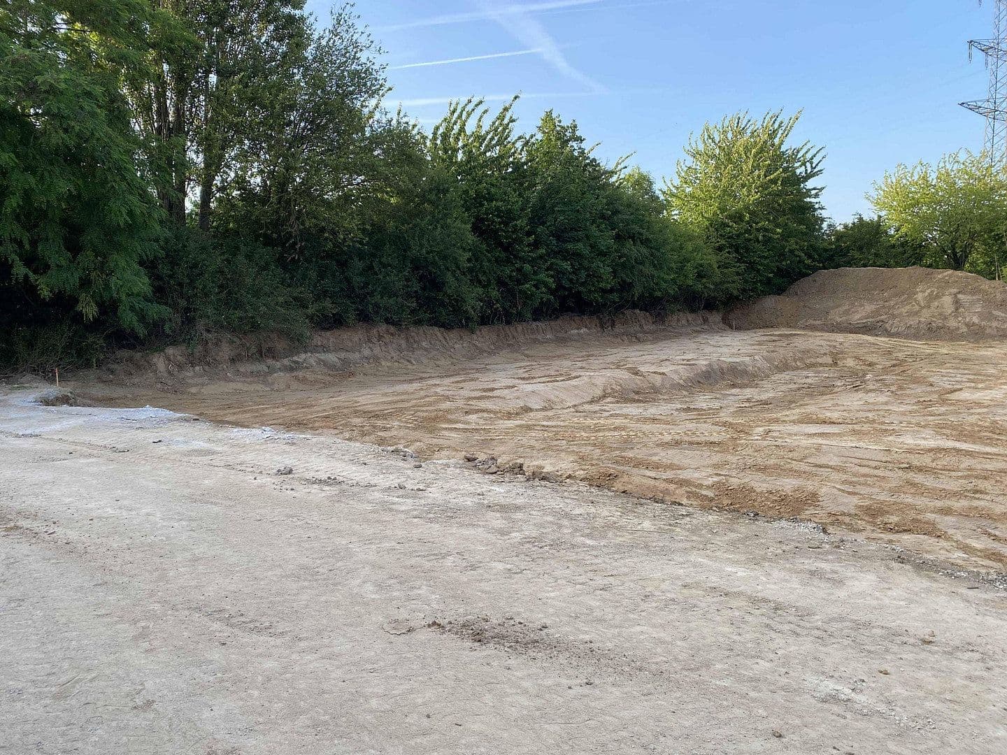 Prodej pozemku 2.730 m², Aldenhoven, Severní Porýní-Vestfálsko Prodej pozemku 2.730 m², Aldenhoven, Severní Porýní-Vestfálsko
