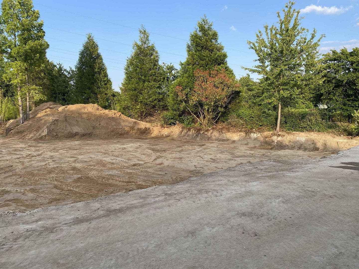 Prodej pozemku 2.730 m², Aldenhoven, Severní Porýní-Vestfálsko Prodej pozemku 2.730 m², Aldenhoven, Severní Porýní-Vestfálsko