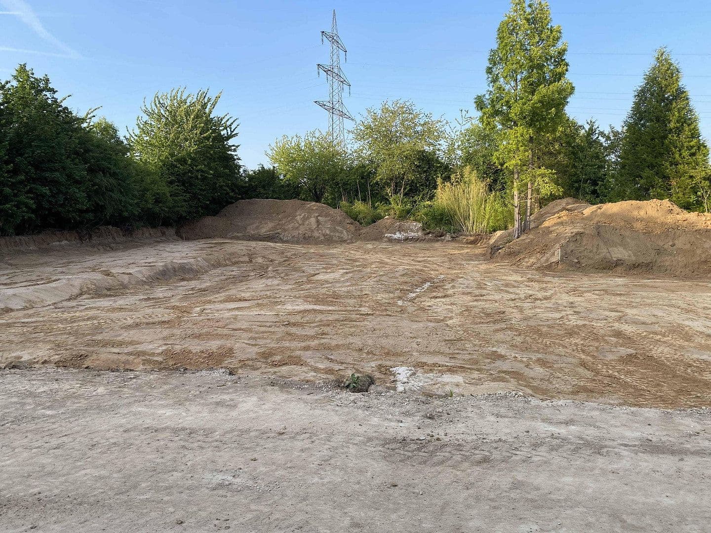 Prodej pozemku 2.730 m², Aldenhoven, Severní Porýní-Vestfálsko Prodej pozemku 2.730 m², Aldenhoven, Severní Porýní-Vestfálsko