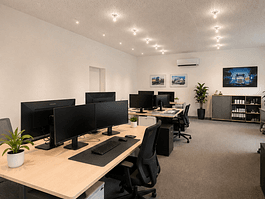 Pronájem kanceláře 400 m², Hamburger Str. 8a, Brühl, Severní Porýní-Vestfálsko Pronájem kanceláře 400 m², Hamburger Str. 8a, Brühl, Severní Porýní-Vestfálsko
