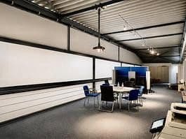 Pronájem kanceláře 400 m², Hamburger Str. 8a, Brühl, Severní Porýní-Vestfálsko Pronájem kanceláře 400 m², Hamburger Str. 8a, Brühl, Severní Porýní-Vestfálsko