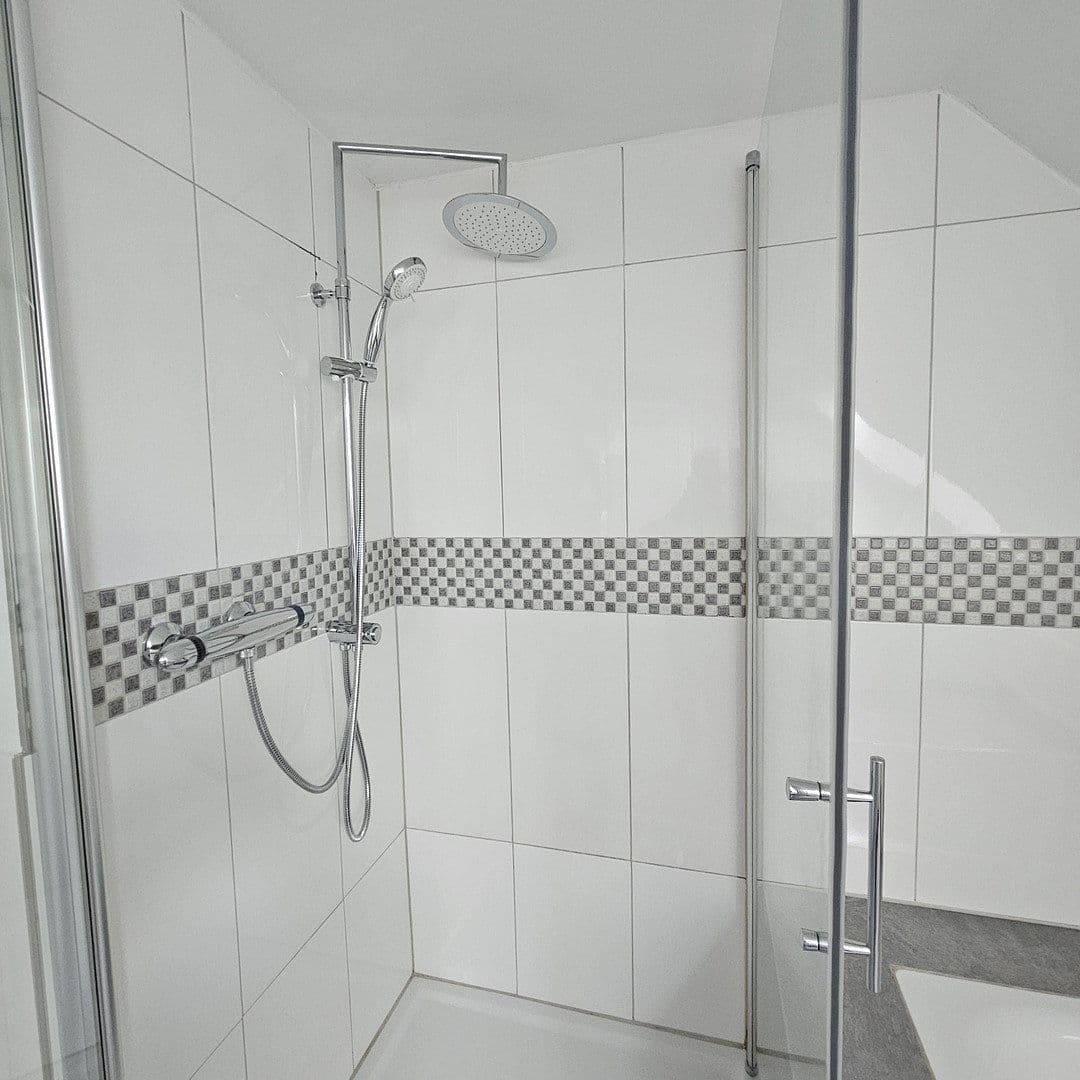 Pronájem bytu 2+1 77 m², Stapelfeld, Šlesvicko-Holštýnsko Pronájem bytu 2+1 77 m², Stapelfeld, Šlesvicko-Holštýnsko
