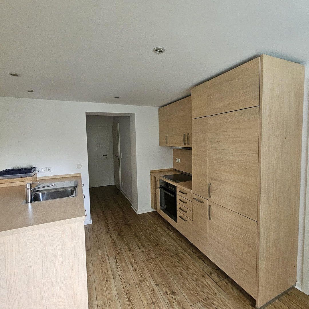 Pronájem bytu 2+1 77 m², Stapelfeld, Šlesvicko-Holštýnsko Pronájem bytu 2+1 77 m², Stapelfeld, Šlesvicko-Holštýnsko